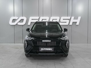 2025 Haval Jolion I Рестайлинг, чёрный, 2329000 рублей, вид 3