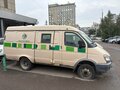 2014 ГАЗ ГАЗель (2705), бежевый, 255000 рублей