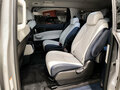 2025 Kia Carnival IV Рестайлинг, серый, 5740000 рублей - вид 11