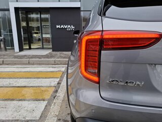 2026 Haval Jolion I Рестайлинг 2, серый, 2699000 рублей, вид 5