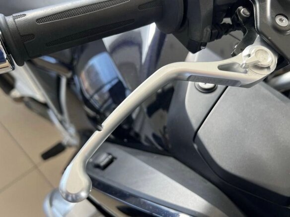 2019 BMW R 1250 RT, чёрный, 2000000 рублей - вид 16