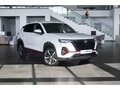 2025 Changan CS35 Plus I Рестайлинг, белый, 2839900 рублей - вид 1