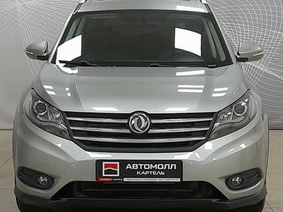 2019 Dongfeng 580 I, серебристый, 1199000 рублей, вид 3
