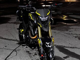2024 Rockot HOUND 250, серый, 110000 рублей, вид 2
