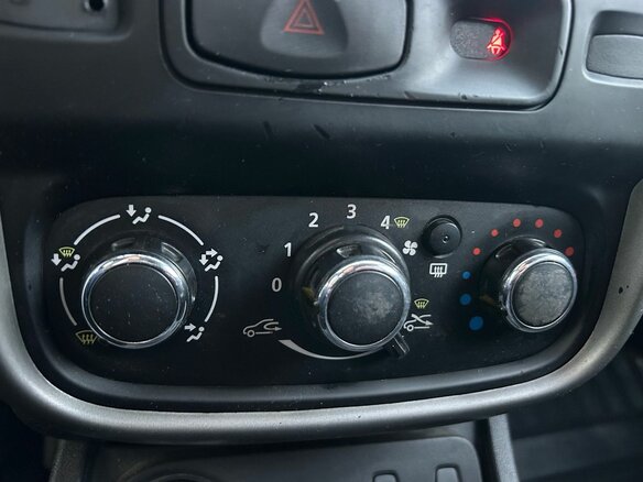 2014 Renault Duster I, чёрный, 459000 рублей - вид 11