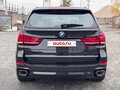 2013 BMW X5 50i III (F15), чёрный, 2550000 рублей - вид 5