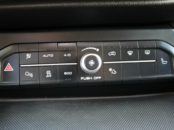 2023 Haval F7 I Рестайлинг, синий, 2119000 рублей - вид 21