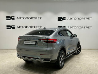 2021 Haval F7x I, серый, 1509000 рублей, вид 5