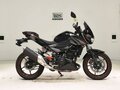 2023 Kawasaki Z 400, чёрный, 597000 рублей - вид 1