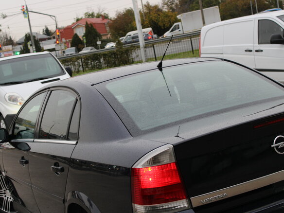2005 Opel Vectra C, синий, 419000 рублей - вид 29