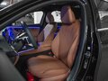 2026 Mercedes-Benz E-Класс 300 VI (W214, S214), чёрный - вид 11