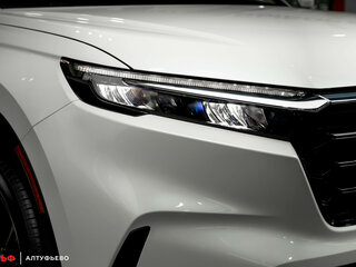 2026 Honda CR-V VI, белый, 5600000 рублей, вид 2