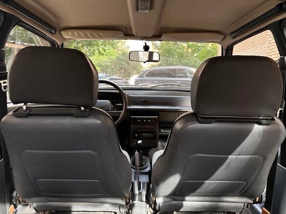 1990 Lada (ВАЗ) 2109, красный, 85000 рублей - вид 7