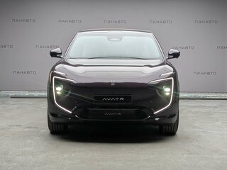 2026 Avatr 07, фиолетовый, 6900000 рублей, вид 2