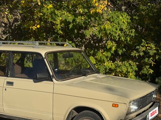 1988 Lada (ВАЗ) 2104, коричневый, 139000 рублей, вид 2