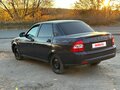 2013 Lada (ВАЗ) Priora I, синий, 300000 рублей - вид 6