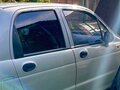 2006 Daewoo Matiz I Рестайлинг, серебристый, 115000 рублей - вид 2