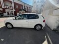 2011 Volkswagen Golf VI, белый, 1150000 рублей - вид 1