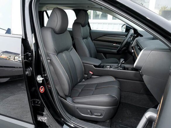 2026 Mazda CX-50, серый, 3450000 рублей - вид 16