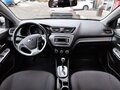 2016 Kia Rio III Рестайлинг, серебристый - вид 9