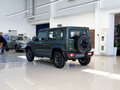 2026 Suzuki Jimny IV, зелёный, 4150000 рублей - вид 5