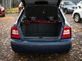 2008 Skoda Octavia I (A4) Рестайлинг, синий, 395000 рублей - вид 11