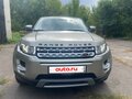 2012 Land Rover Range Rover Evoque 6-speed I, серый, 2000000 рублей