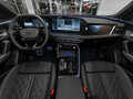 2026 Audi Q5 45 TFSI III (GU), зелёный, 7180000 рублей - вид 7