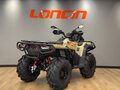 2026 Loncin XWolf 700, бежевый, 994000 рублей - вид 2