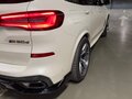 2021 BMW X5 M50d IV (G05/G18), белый, 9000000 рублей - вид 4