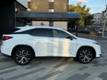 2016 Lexus RX 200t IV, белый, 3170000 рублей - вид 8