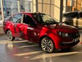 2026 Lada (ВАЗ) Granta I Рестайлинг, красный