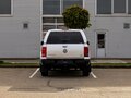 2012 Volkswagen Amarok I, серебристый, 1695000 рублей - вид 4