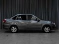 2022 Lada (ВАЗ) Granta I Рестайлинг, серый, 769000 рублей - вид 4