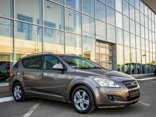Kia Ceed I