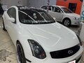 2005 Infiniti G G35 III, белый - вид 3