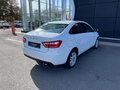 2019 Lada (ВАЗ) Vesta I, белый, 990000 рублей - вид 3