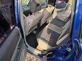 2005 Nissan X-Trail I Рестайлинг, синий, 550000 рублей - вид 10