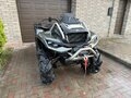 2026 BRP Can-Am Outlander X MR 1000R, зелёный, 2250000 рублей - вид 6