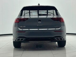 2023 Volkswagen Golf VIII, серый, 1970000 рублей, вид 5