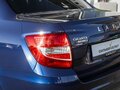 2025 Lada (ВАЗ) Granta Euro-2 I Рестайлинг, синий, 980000 рублей - вид 10