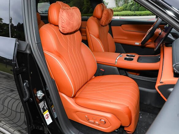 2026 Changan Qiyuan Q07 31.7 kWh, серый, 3480000 рублей - вид 9