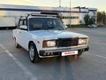2003 Lada (ВАЗ) 2107, белый, 155000 рублей - вид 4