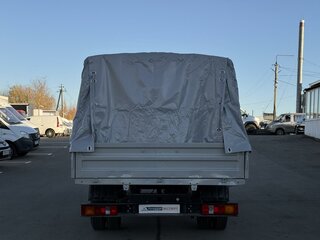 2023 ГАЗ ГАЗель (33023/330273) Фермер, белый, 1699000 рублей, вид 5