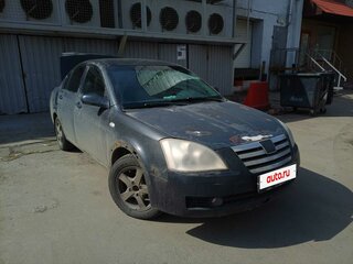 2009 Vortex Estina I, чёрный, 170000 рублей, вид 1