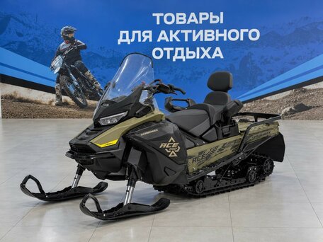 2026 Sharmax ACE 800, чёрный, 979900 рублей, вид 1
