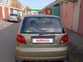 2006 Daewoo Matiz I Рестайлинг, бежевый, 200000 рублей - вид 3