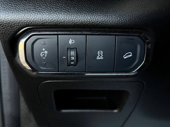 2021 Haval Jolion I, чёрный, 1700000 рублей - вид 22