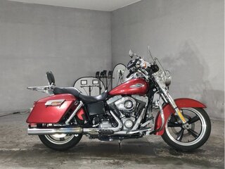 Harley-Davidson Dyna Switchback