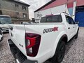 2026 Nissan Navara (Frontier) IV (D23) Рестайлинг, белый, 3990000 рублей - вид 4